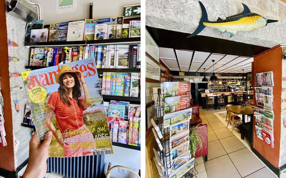 Bar - Chez Remise - restaurant SAINT-URCIZE - Hotel St Jacques de Compostelle - les meilleurs restaurant de SAINT-URCIZE